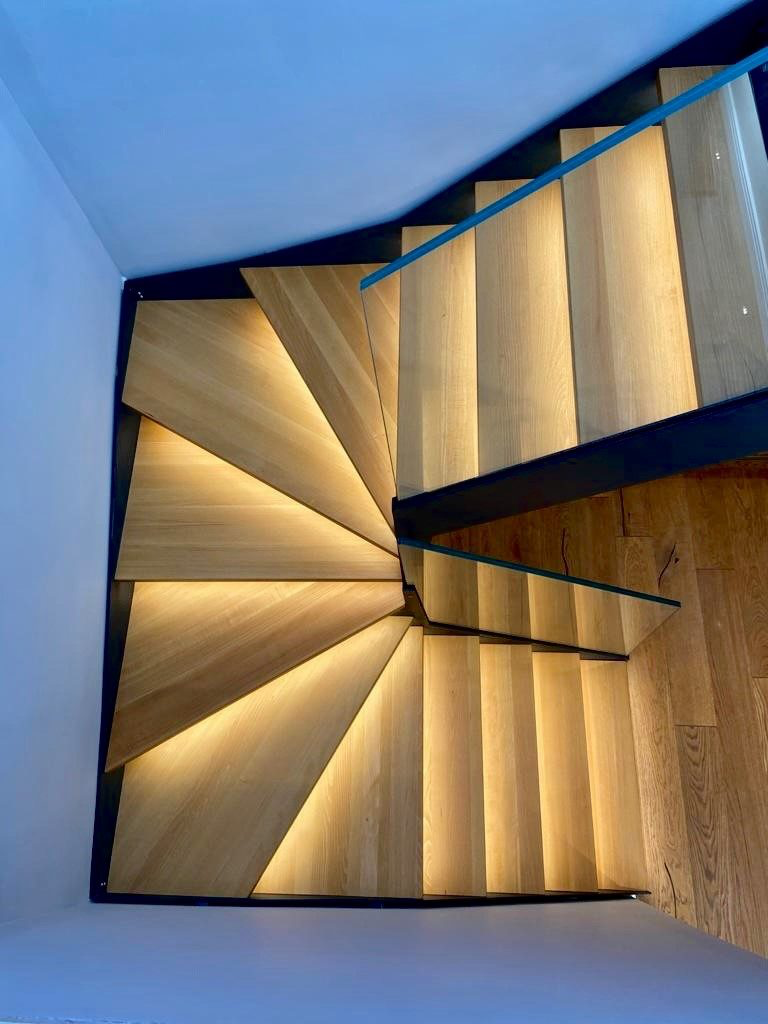Stairwell